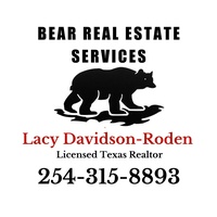 Lacy Davidson - Roden, REALTOR Bear Real Estate 