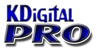 K Digital Pro