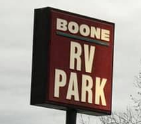 Boone RV Park