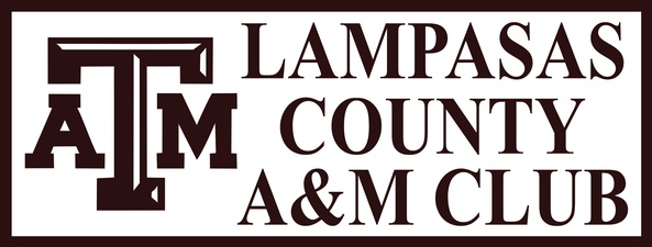 Lampasas County A&M Club