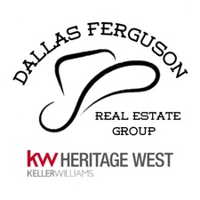 Dallas Ferguson Real Estate Group - Keller Williams