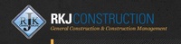 RKJ Construction, Inc.