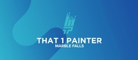 That 1 Painter Marble Falls