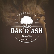 Oak and Ash Cigar Co.