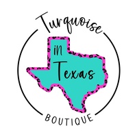 Turquoise in Texas Boutique  