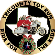 TriCounty Toy Run of Central Texas