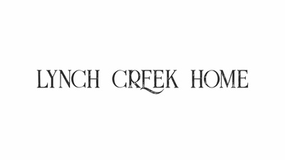 Lynch Creek Home