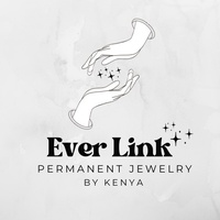 Ever Link Permanent Jewelry by Kenya