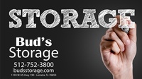 Bud's Storage