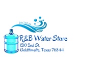 R&B Water Store, LLC