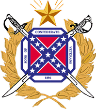 SCV Salt Works Camp #2353