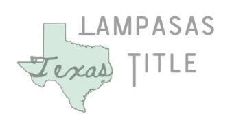 Lampasas Texas Title Lampasas Texas Title