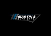 Martins Auto Care