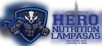 Hero Nutrition Lampasas