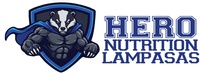 Hero Nutrition Lampasas