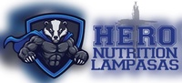 Hero Nutrition Lampasas