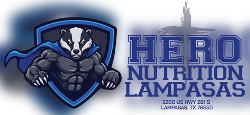 Hero Nutrition Lampasas Hero Nutrition Lampasas
