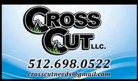 Cross Cut LLC