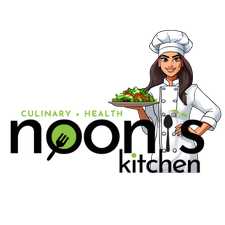 Nooni's Kitchen Nooni's Kitchen