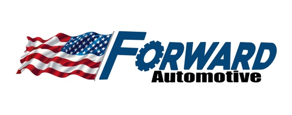 Forward Automotive Forward Automotive