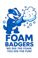 Foam Badgers LLC Foam Badgers LLC