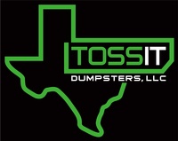 Toss It Dumpsters LLC
