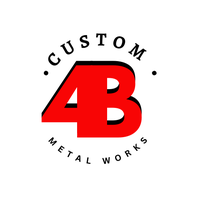  4B Custom Metal Works