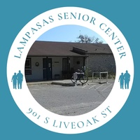 Lampasas Senior Center