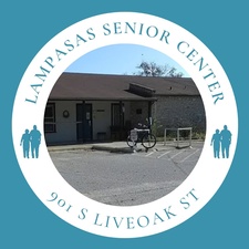 Lampasas Senior Center