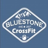 CrossFit Bluestone 