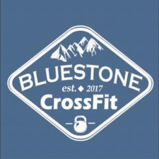 CrossFit Bluestone 