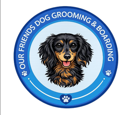 Our Friends Dog Grooming & Boarding, LLC