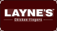 Layne's chicken fingers 