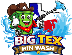 Big TexBin Wash Big TexBin Wash