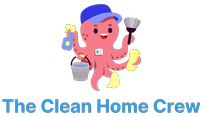 The Clean Home Crew 