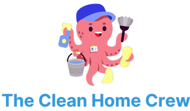 The Clean Home Crew 