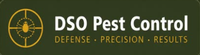 DSO Pest Control