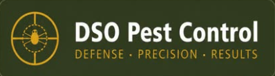 DSO Pest Control