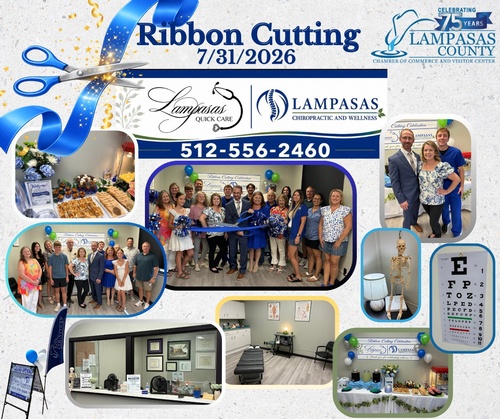 Gallery Image Lampasas%20Chirpractor%20Ribbon%20Cutting%20collage.jpeg