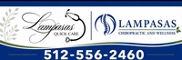 Lampasas Chiropractic and QuickCare
