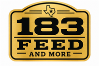 183 Feed and More