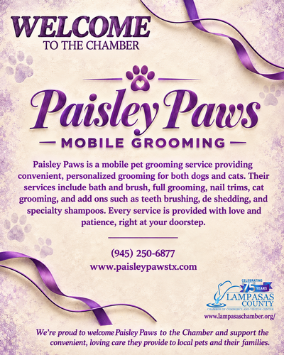 Gallery Image Welcome%20Paisley%20Paws.png