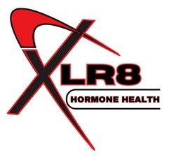 XLR8 HORMONE HEALTH, PLLC.
