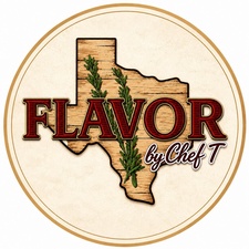 Flavor by Chef T