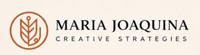 Maria Joaquina Creative Strategies LLC.