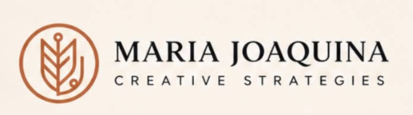 Maria Joaquina Creative Strategies LLC.