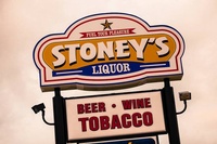 Stoney's Liquor