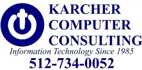 Karcher Computer Consulting