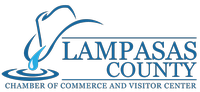 Lampasas County Chamber of Commerce & Visitor Center
