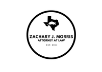 Zachary J. Morris, Attorney at Law
